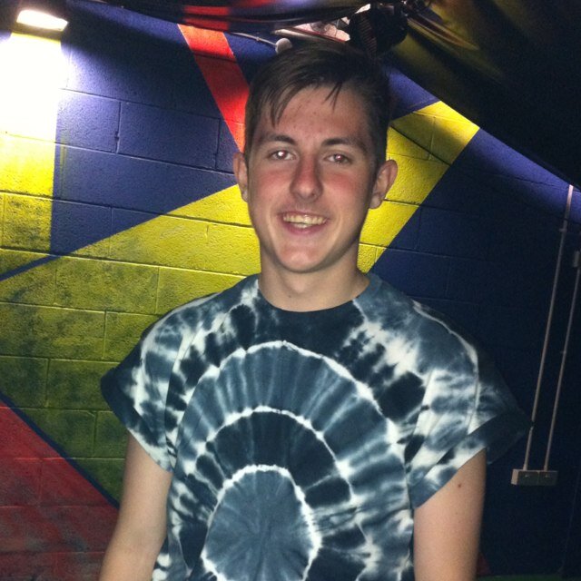 KyleCooper_0911's profile picture. Love my girl @ash_roberts1 she is the definition of perfect!