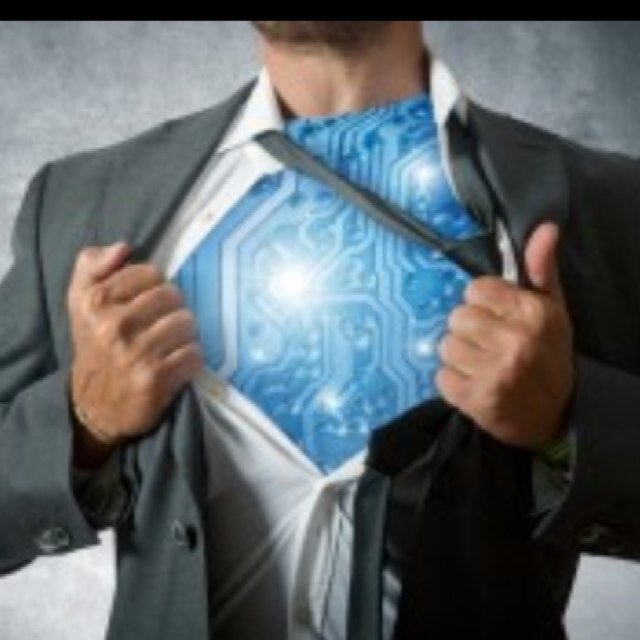 Head of Technology, Media & Telecoms. RBS Natwest. All views are my own.