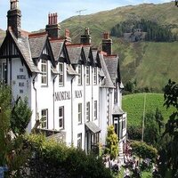 Mortal Man Inn (@mortalmaninn) 's Twitter Profile