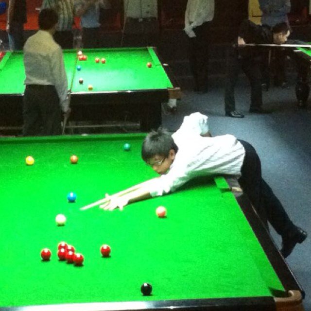 SNOOKER BASKETBALL FISHING IS MY HOBBY