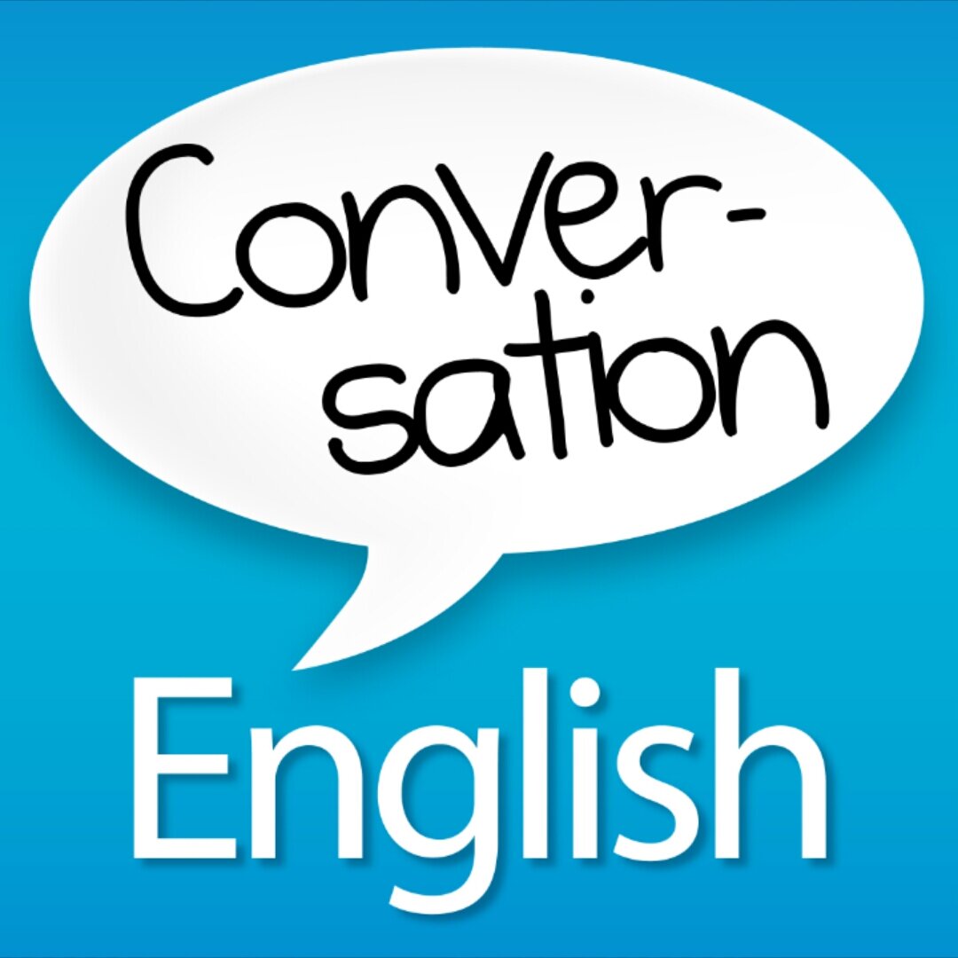 حساب متخصص في المحادثة الانجليزية بشكل عصري ومتطور.