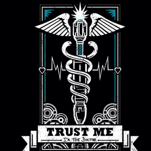 VennaD's profile picture. Nerd, knitter, reader, and goofball. Yep, I'm super awesome. ^_^