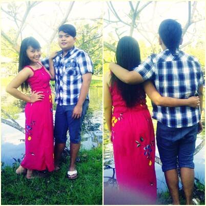 ♥ Reymond Angelo Wowor (GODS)