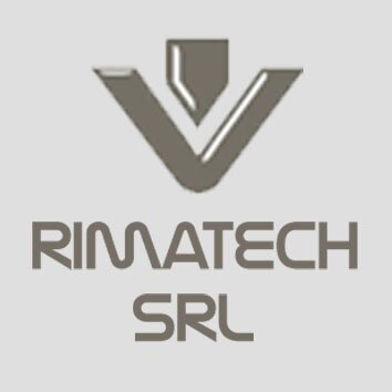 La Rimatech s.r.l.è una società leader che opera nel settore delle macchine per la lavorazione della lamiera.