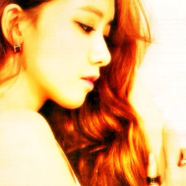 Girl's Generation Yoona(bot) ……………………………………………………甘え、元気、ツンデレ、気まぐれ、気分屋… どこ私がお好みですか？ ………………………愛されたい…でしょ？