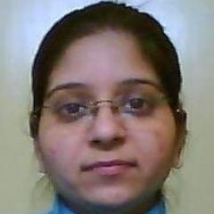 Director, Patentwire Consultants P. Ltd. I Patent & Technology Consultant I Poet I Singer I Music Lover I A blessed Mother & Wife! :)