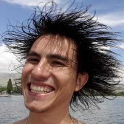 rustam sharshenov on twitter