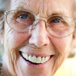 Volg ons voor dagelijks wijze zinnen van Oma!!