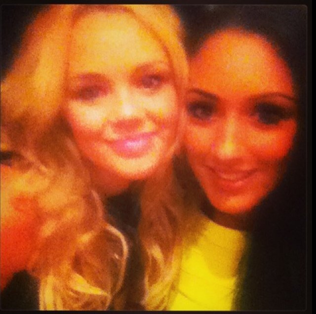 ElyshaHigginson's profile picture. RCH  MH 