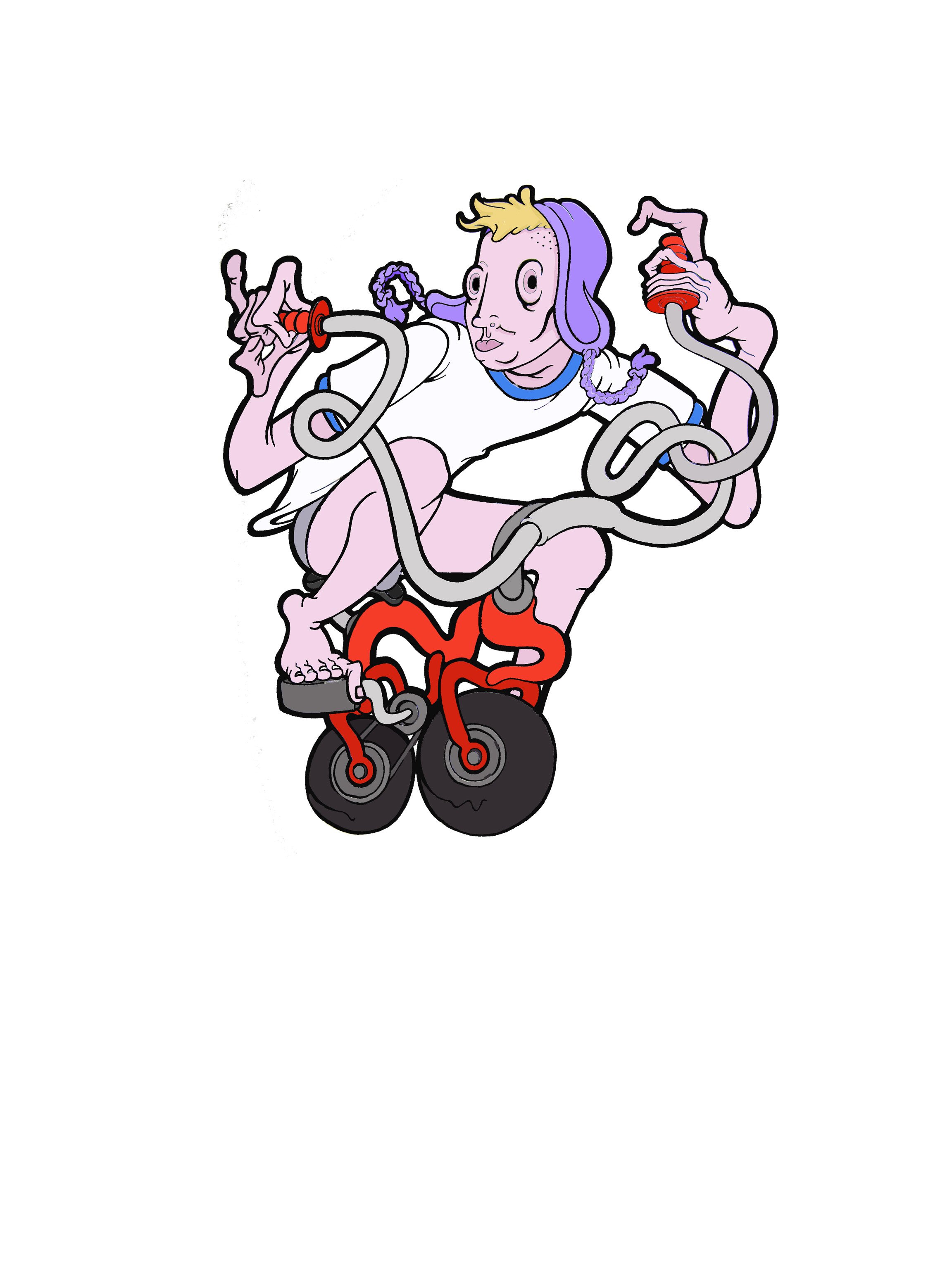 ReisChambersArt Profile Picture