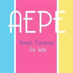 aepes's profile picture. We create beautiful, smart furniture for everyone