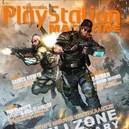 The community website of the Official PlayStation Magazine Benelux