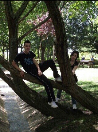 nagorebarahona's profile picture. La musica comienza donde acaban las palabras/ Auryn