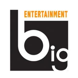 B.I.G Entertainment - Creative think can make Big Thing!