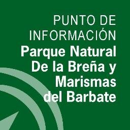Twitter oficial del Parque Natural de la Breña y Marismas del Barbate