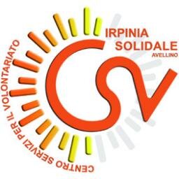 Centro Servizi per il Volontariato della Provincia di Avellino per info 0825\786108