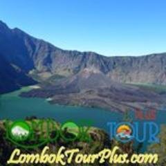 ayo wisata ke lombok :)