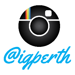 Offical #igperth Instagram & twitter account! Mention @igperth for a retweet. :) http://t.co/DNlYMfejaI