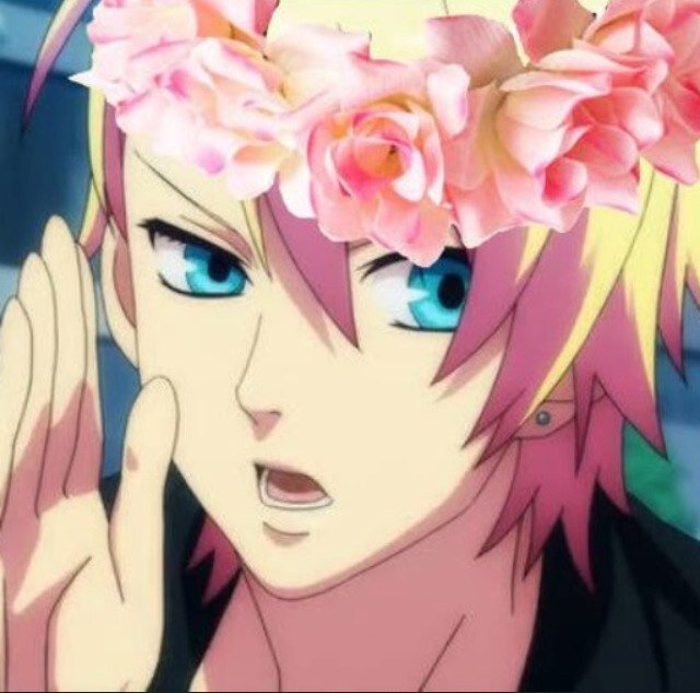 Singer in STARISH and gang member of #SHOTAREVOLUTION. I'm angry a lot. (Also: @actual_masri) (Personal: @fishing_maniac)