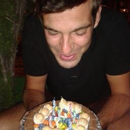 Ruesmo21's profile picture. Esports, Gandia, Falles i Natura.