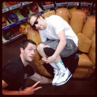 blair bann (@blizzbann) 's Twitter Profile