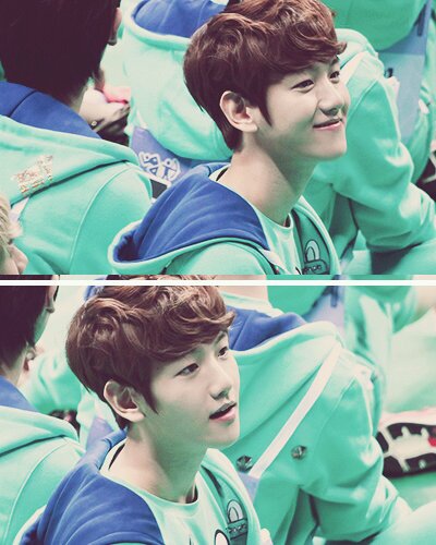 อันยอง ! ~ เน้ๆ ทักมาเส่ ~  ไม่กัดหรอก โว้วววว ~  ฟอลด้วยนะ อย่าลืม ทักมาล่ะ ฉีดยาแล้ว~ ทักมาเพื่อ EXO.♥