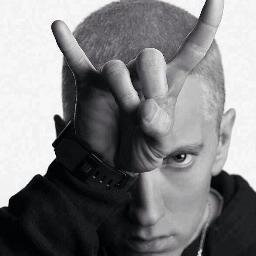 #teamshady --- #D12 #SHADY FOREVER!!! #BadMeetsEvil  I'M #STAN!!! #EminemForLife!!!
 GO BERZERK #mmlp2