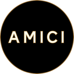 Authentic Italian cuisine & atmosphere in our friendly neighbourhood restaurant. AMICI - Italian food with friends. Book 0113 266 6231