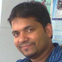 SANDY143RAJ's profile picture. 