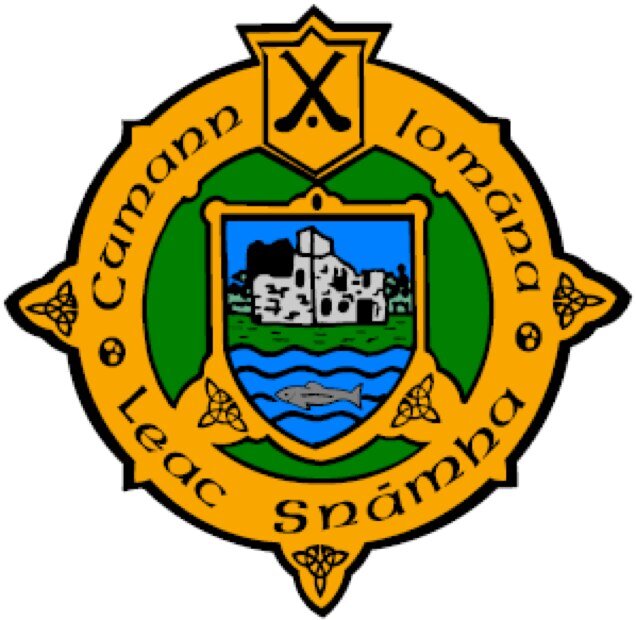 Official Lixnaw GAA Twitter Page - it's all about hurling #greenandgold