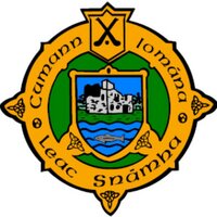 Lixnaw GAA(@LixnawGAA) 's Twitter Profile Photo