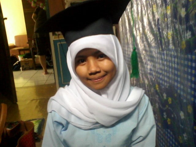 Manjadda wajadda .. :-)
#Rizky
