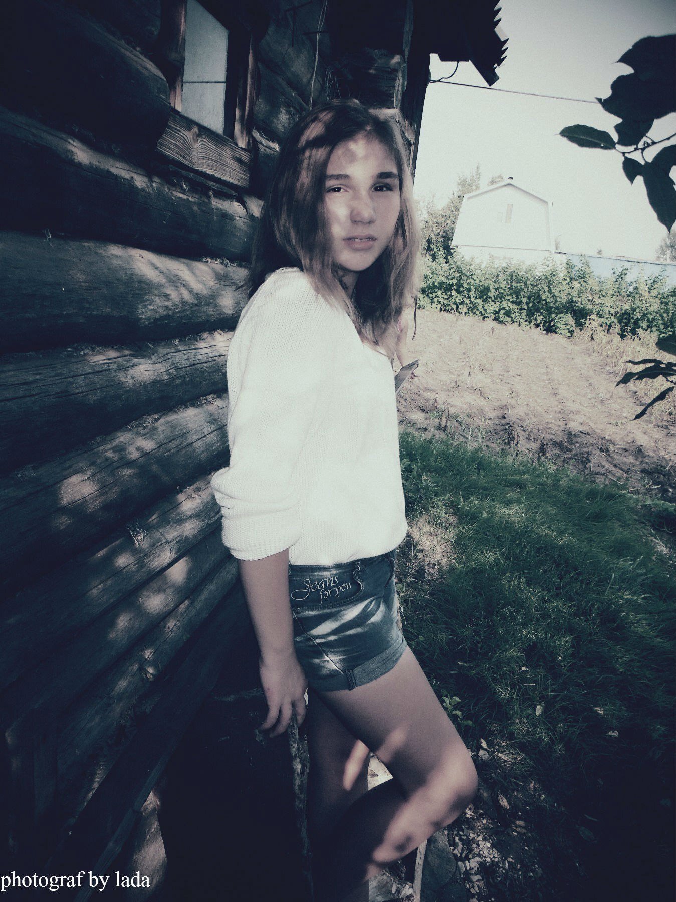 love my life:33