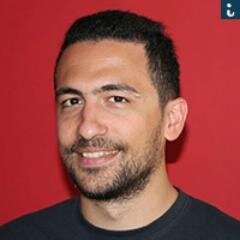 Software craftsman (Ruby or Go).