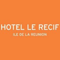 Hôtel Le Récif(@HotelLeRecif) 's Twitter Profile Photo