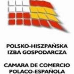 Cámara de Comercio Polaco-Española. Polsko-Hiszpanska Izba Gospopdarcza