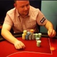 Travel, Football, Poker, Some other stuff