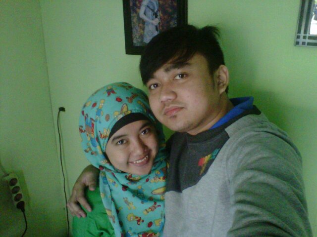 Parent♥ | I'm yours @ibnuwahid2 :*| @BEM_INABA | my friends ☺