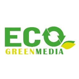 ecogreen_media's profile picture. Soportes para la impresión gran formato responsables con el medio ambiente