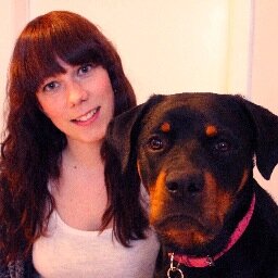 UlrikaH's profile picture. I'm a social media expert for animal charities and organisations. I love animals and helping people. I also run @HorseRescueBlog and @PetSitterEdinburgh