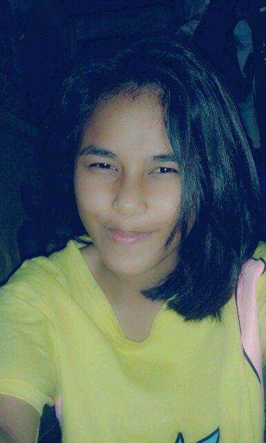 thin eyebrows, slanted eyes, flat nose, big lips, skinny, sucks, complicated! ♥ (‾˘зKK0808KKε˘`) ♥
