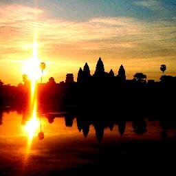 RanySiemReap's profile picture. Angkor Specialist ~ Tour Guide (Bilingual)