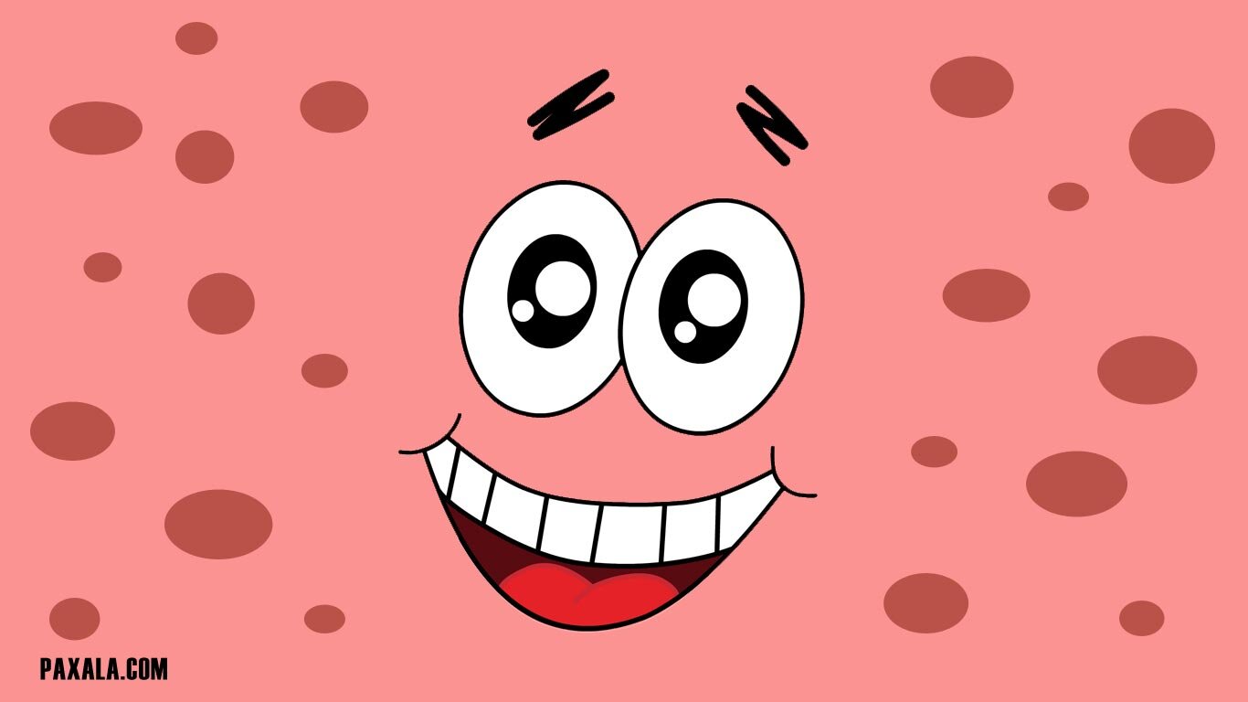 (PARODIA) Twitter oficial de Patricio Estrella, ciudadano de Fondo de Bikini. Divirtiéndose con Bob Esponja y Calamardo.
