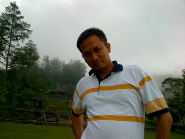 wahyu3p's profile picture. Becik ketitik olo ketoro