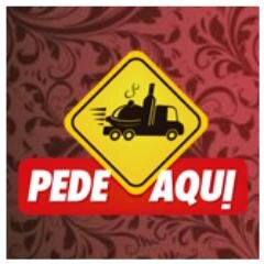 Pede Aqui! A Sua Praça de Alimentação Online.