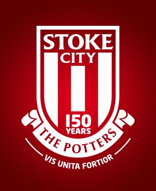 This is the best account to get the latest stoke city news and transfer gossip 
VIS UNITA FORTIOR