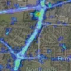 PoliceMapping's profile picture. Supporting Tasking Operations with near Real Time map views of Officer Locations, Cocoon & High Visibility areas.