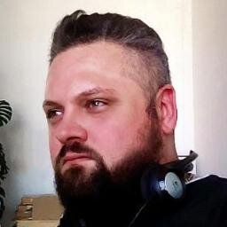 Game Producer
