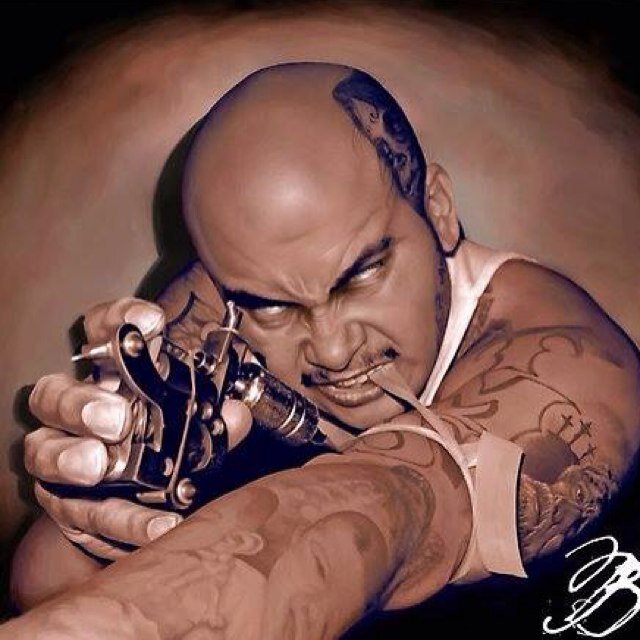 saketlossa's profile picture. WELCOME iNK MY HOOD Loss'Art Tatoo ツ Insta: SaketLossaa TatooArtist France, Paris