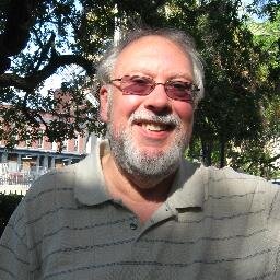 Ex reporter-editor for newspapers in Syracuse, NY. Wrote a novel, Chasing Jenny. Worked at Am Philatelic Society.  Avid stamp collector. Oswego State grad.